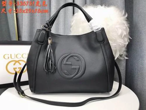 11 Gucci Women's Designer Bags Hot Collection Luxury GG Canvas