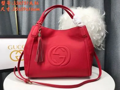 11 Gucci Women's Designer Bags Hot Collection Luxury GG Canvas