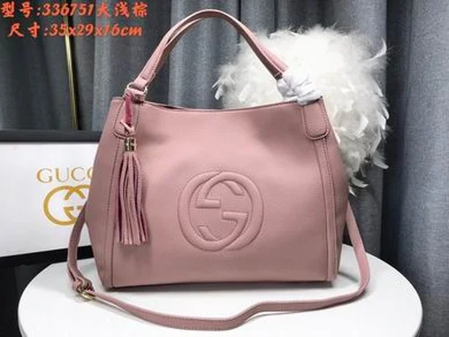 11 Gucci Women's Designer Bags Hot Collection Luxury GG Canvas