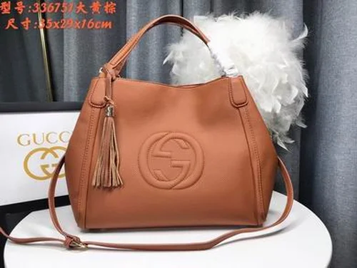 11 Gucci Women's Designer Bags Hot Collection Luxury GG Canvas