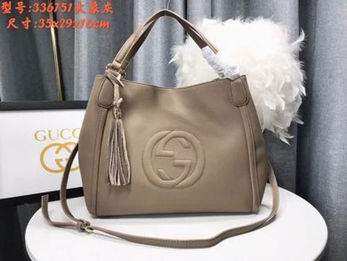 11 Gucci Women's Designer Bags Hot Collection Luxury GG Canvas