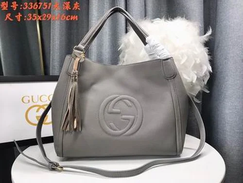 11 Gucci Women's Designer Bags Hot Collection Luxury GG Canvas