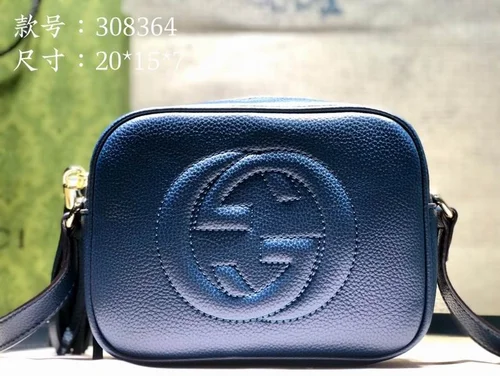 11 Gucci Women's Designer Bags Hot Collection Luxury GG Canvas