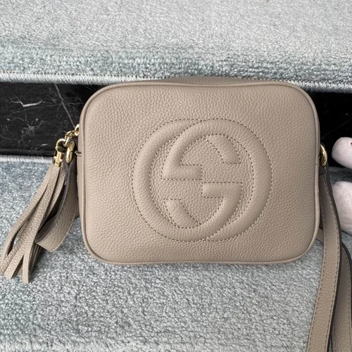 11 Gucci Women's Designer Bags Hot Collection Luxury GG Canvas