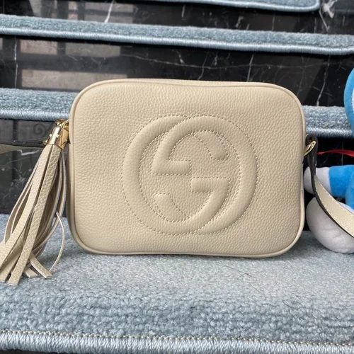 11 Gucci Women's Designer Bags Hot Collection Luxury GG Canvas