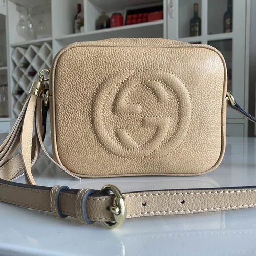 11 Gucci Women's Designer Bags Hot Collection Luxury GG Canvas