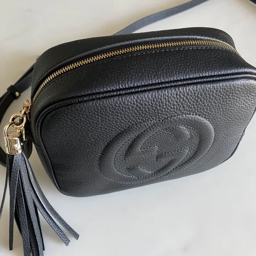 11 Gucci Women's Designer Bags Hot Collection Luxury GG Canvas