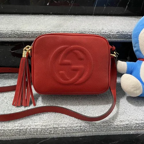 11 Gucci Women's Designer Bags Hot Collection Luxury GG Canvas