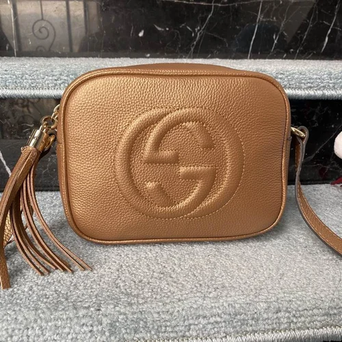 11 Gucci Women's Designer Bags Hot Collection Luxury GG Canvas