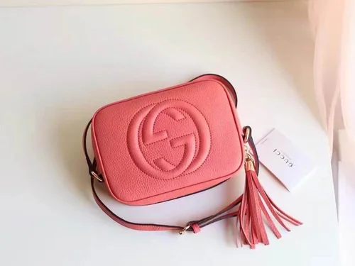 11 Gucci Women's Designer Bags Hot Collection Luxury GG Canvas