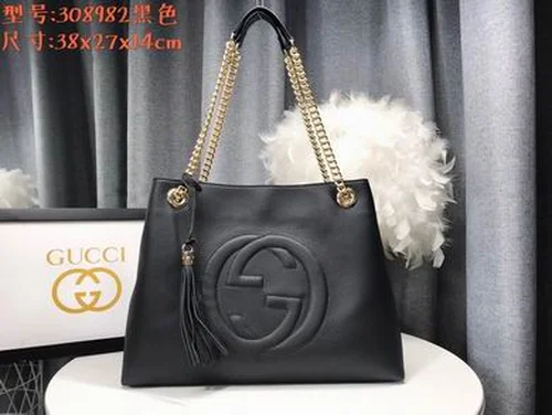 11 Gucci Women's Designer Bags Hot Collection Luxury GG Canvas