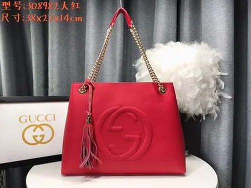11 Gucci Women's Designer Bags Hot Collection Luxury GG Canvas