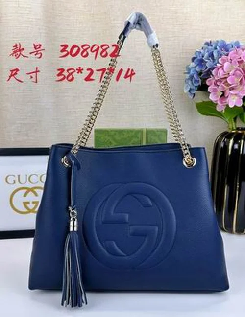 11 Gucci Women's Designer Bags Hot Collection Luxury GG Canvas