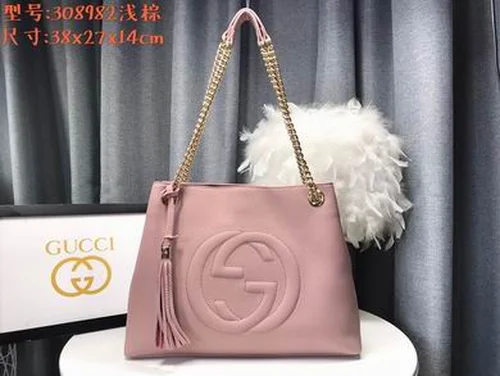 11 Gucci Women's Designer Bags Hot Collection Luxury GG Canvas