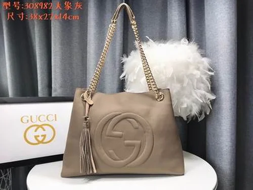 11 Gucci Women's Designer Bags Hot Collection Luxury GG Canvas