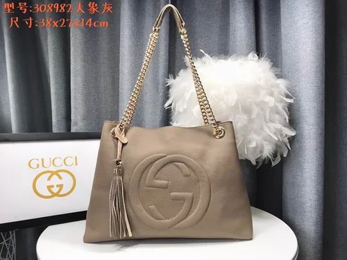 11 Gucci Women's Designer Bags Hot Collection Luxury GG Canvas
