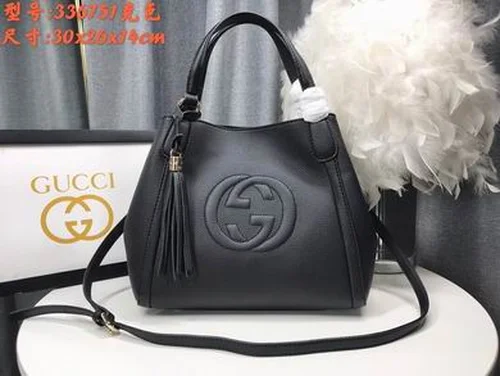 11 Gucci Women's Designer Bags Hot Collection Luxury GG Canvas