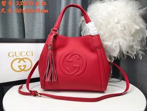 11 Gucci Women's Designer Bags Hot Collection Luxury GG Canvas