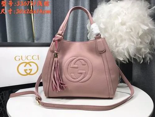 11 Gucci Women's Designer Bags Hot Collection Luxury GG Canvas