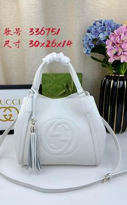 11 Gucci Women's Designer Bags Hot Collection Luxury GG Canvas
