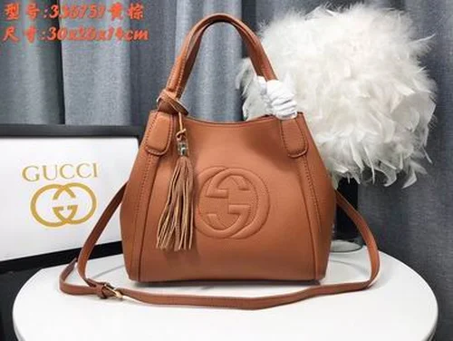 11 Gucci Women's Designer Bags Hot Collection Luxury GG Canvas