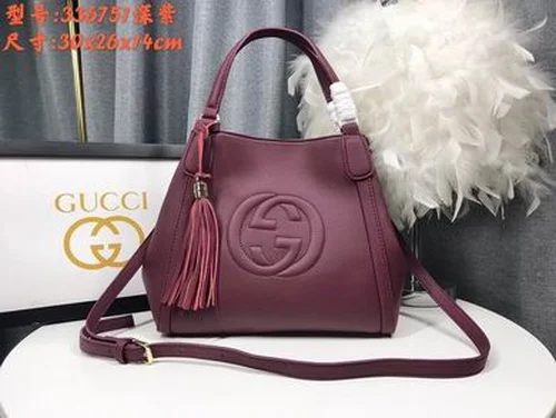 11 Gucci Women's Designer Bags Hot Collection Luxury GG Canvas