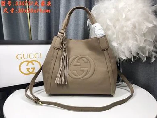 11 Gucci Women's Designer Bags Hot Collection Luxury GG Canvas