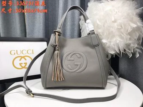 11 Gucci Women's Designer Bags Hot Collection Luxury GG Canvas