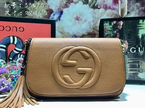11 Gucci Women's Designer Bags Hot Collection Luxury GG Canvas