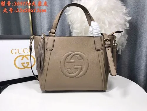 11 Gucci Women's Designer Bags Hot Collection Luxury GG Canvas