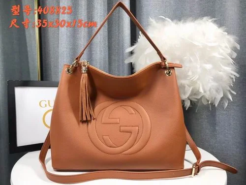 11 Gucci Women's Designer Bags Hot Collection Luxury GG Canvas