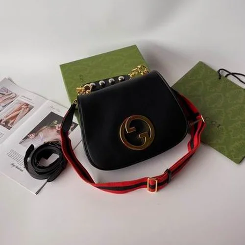 11 Gucci Women's Designer Bags Hot Collection Luxury GG Canvas