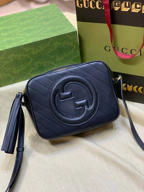 11 Gucci Women's Designer Bags Hot Collection Luxury GG Canvas