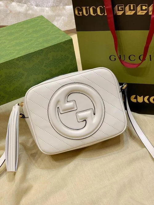 11 Gucci Women's Designer Bags Hot Collection Luxury GG Canvas