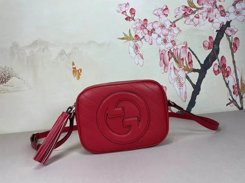 11 Gucci Women's Designer Bags Hot Collection Luxury GG Canvas