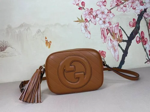 11 Gucci Women's Designer Bags Hot Collection Luxury GG Canvas