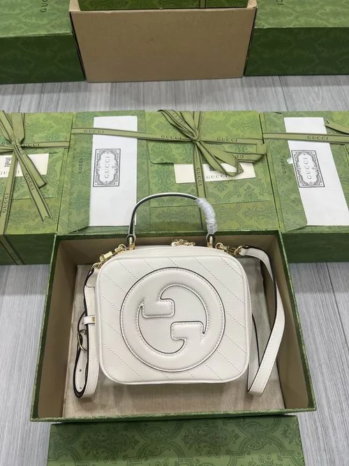 11 Gucci Women's Designer Bags Hot Collection Luxury GG Canvas