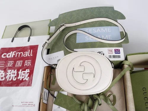 11 Gucci Women's Designer Bags Hot Collection Luxury GG Canvas