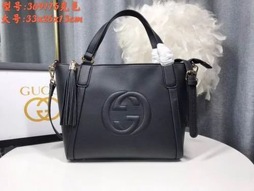 11 Gucci Women's Designer Bags Hot Collection Luxury GG Canvas