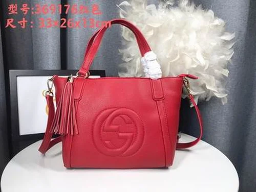 11 Gucci Women's Designer Bags Hot Collection Luxury GG Canvas