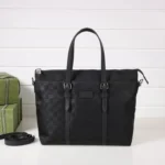 11 Gucci Original Large Tote Bag Authentic GG Canvas Luxury