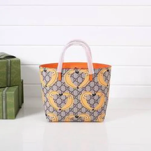 11 Gucci Original Large Tote Bag Authentic GG Canvas Luxury