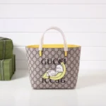 11 Gucci Original Large Tote Bag Authentic GG Canvas Luxury