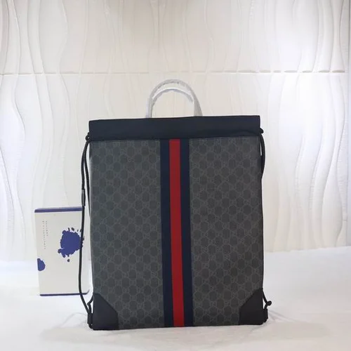 11 Gucci Original Large Tote Bag Authentic GG Canvas Luxury