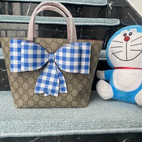 11 Gucci Original Large Tote Bag Authentic GG Canvas Luxury