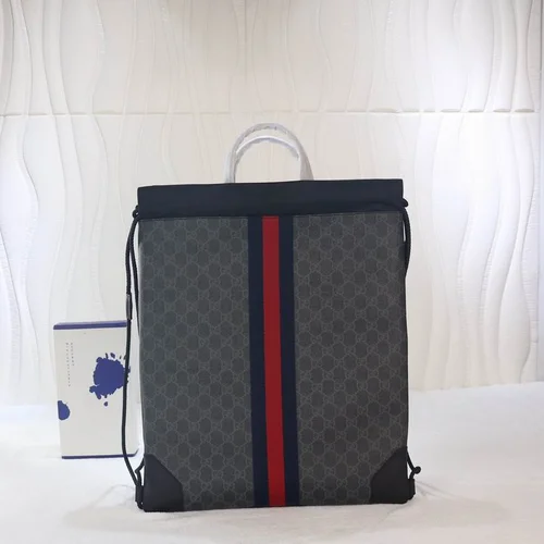 11 Gucci Original Large Tote Bag Authentic GG Canvas Luxury