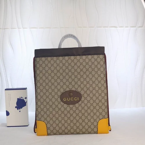 11 Gucci Original Large Tote Bag Authentic GG Canvas Luxury