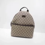 11 Gucci Original Backpack Large Authentic GG Canvas Luxury