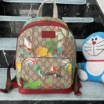 11 Gucci Original Backpack Large Authentic GG Canvas Luxury