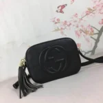 11 Gucci Original Camera Case Small Authentic GG Supreme